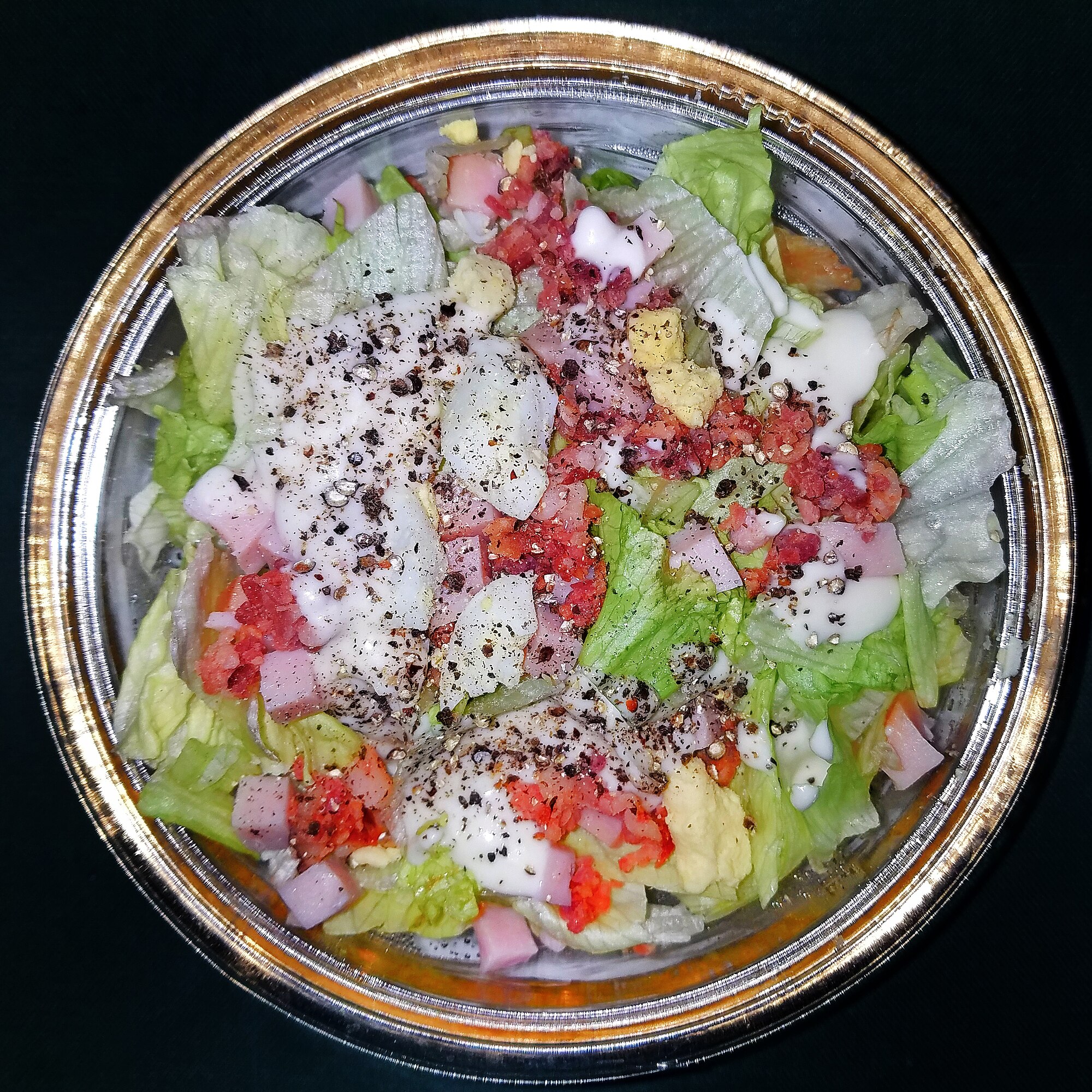 cobb salad